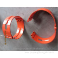 API10 Oilfield 2-3/8'' Hinged Stop Collar With Bolt